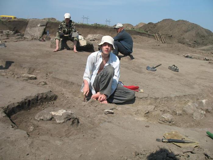 Ювілеї: «Археологи – це детективи минулого»