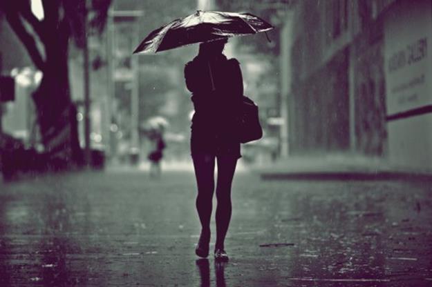 «Прощания ядом отравленный дождь сентября…»